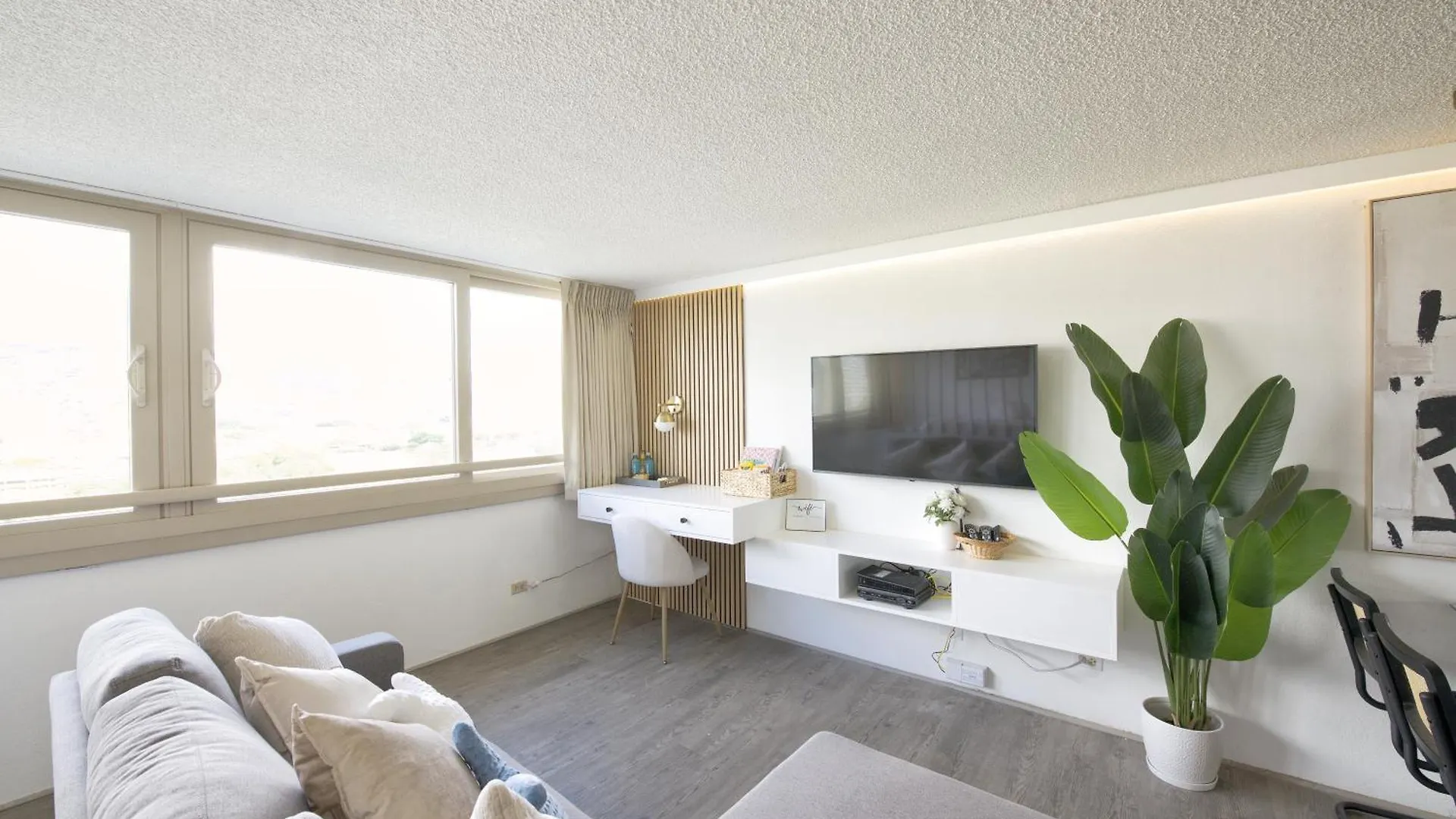 Apartment Central Waikiki Luxury High Wtih Views & Beach Honolulu